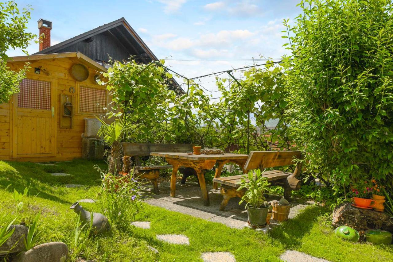 Apartments Rikli Rodine Near Bled Exterior photo